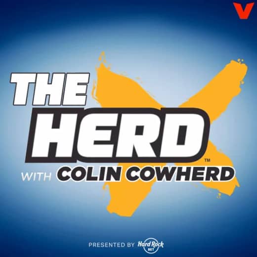THE HERD - Hour 1 - The magic of Mike Vrabel, what's at stake for Sam Darnold, Aidan Hutchinson
