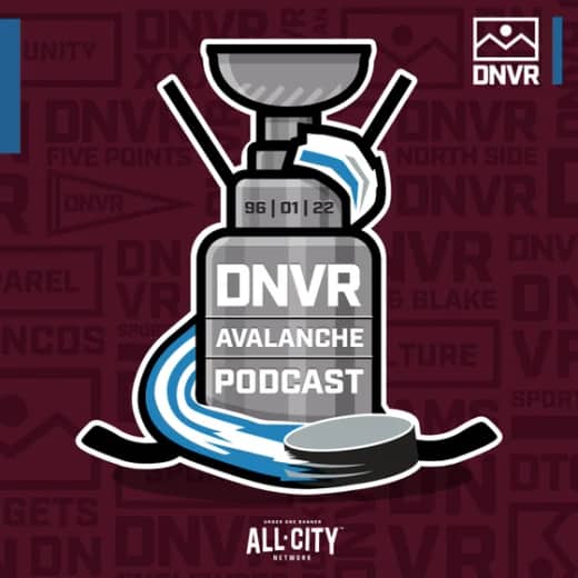 What Brett Kulak Brings to the Avalanche Blue Line | DNVR Avalanche Pregame (Clip)