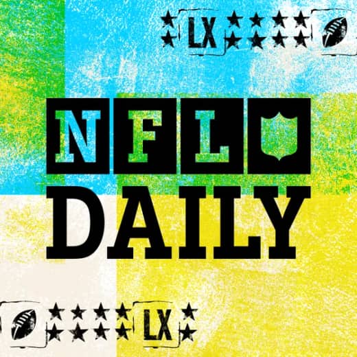 Super Bowl LX Recap with Sam Darnold, Mike Macdonald and More!