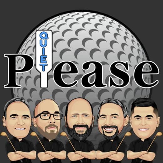 #113: Tiger at Augusta, AK_s What-If & The Fifth Major Fight