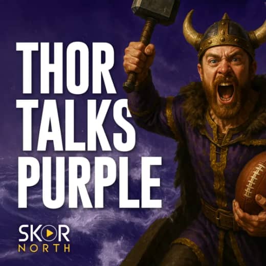 TTP: Minnesota Vikings plan to RETAIN TJ Hockenson; Latest from NFL Combine!
