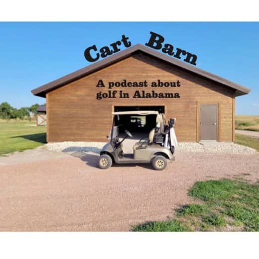 What 6 Years Without a Win Taught Me | Patton Kizzire | Cart Barn
