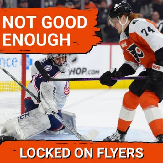 Philadelphia Flyers Playoff Hopes Further Away: What’s next for them?