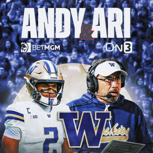 Will Washington and Jedd Fisch MAKE THE JUMP with QB Demond Williams returning? Is LSU the biggest spender? Florida State and Mike Norvell spring tour