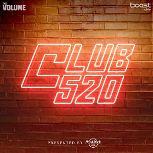 Club 520 - Grant Williams on being TEAMMATES w/ Jeff Teague, GUARDING Joel Embiid & Steph Curry, Luka vs. Tatum