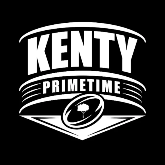 Break and enters for laughs, missing ears, going blind & Gould blow ups! | Kenty Prime Time EP026