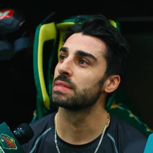 Robby Fabbri