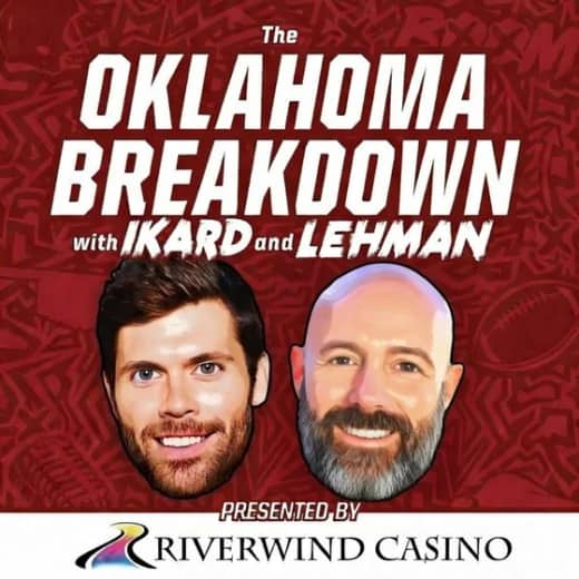 OU Spring Media Day Recap & Sooners Add to #1 2027 Recruiting Class + Winners/Losers: Bam Adebayo, World Baseball Classic, Shai Gilgeous-Alexander & Maxx Crosby