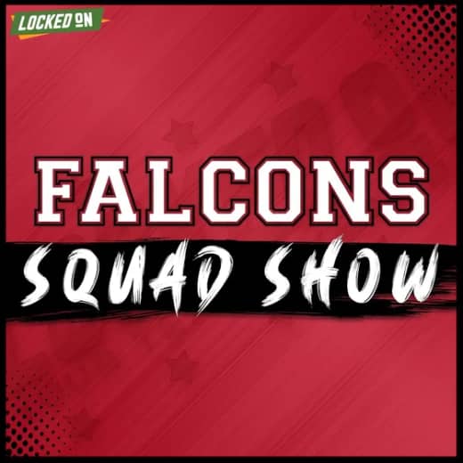 FALCONS SQUAD SHOW: Can Atlanta Falcons UNLEASH Jahan Dotson & New Faces for a 2026 Playoff PUSH?