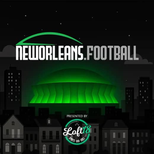 Full Episode: Saints free agency blueprint: Where should they spend first?