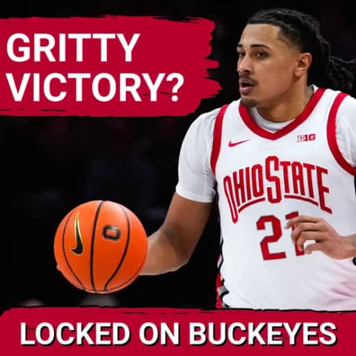REACTION: Ohio State Survives USC as Bruce Thornton and Devin Royal DELIVER Clutch Victory