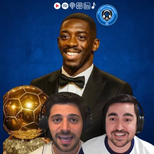 Did the RIGHT player win the Ballon d'Or?