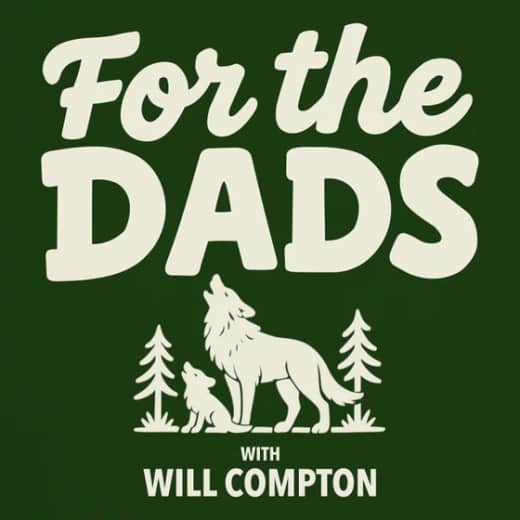 Taylor Lewan Joins The Show with a HUGE Announcement for the Boys! | For The Dads