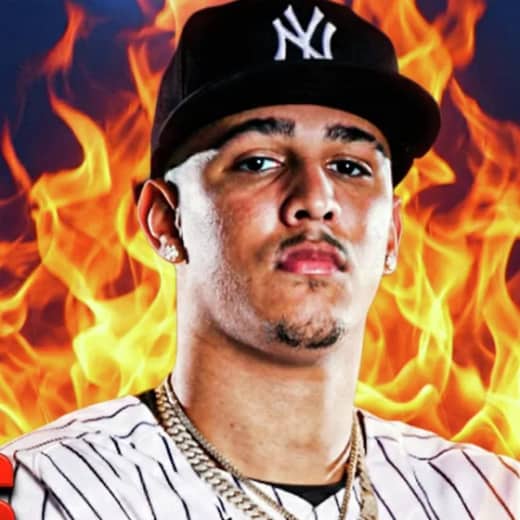 The Yankees have RIDICULOUS Pitching