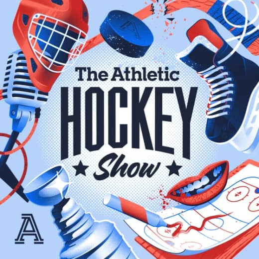 Men’s Olympic hockey preview (Part 1)