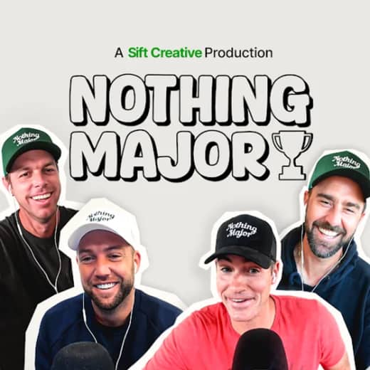 155: Big Question For Federer, Alcaraz Beats Safin, Indian Wells Heats Up | EP 155
