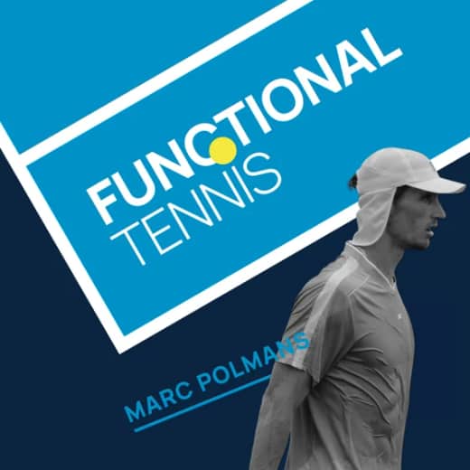 Balancing Singles Ambition and Doubles Success with Marc Polmans