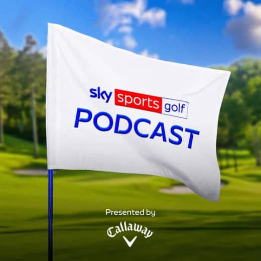 Fleetwood and Rose join us! Plus, Bridgeman's breakthrough & Woods teases a Masters return