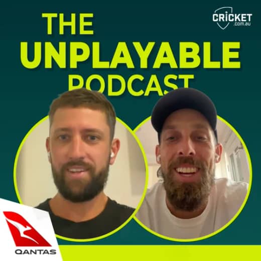 Matt Short on his World Cup axing, Jake Lehmann's county challenge