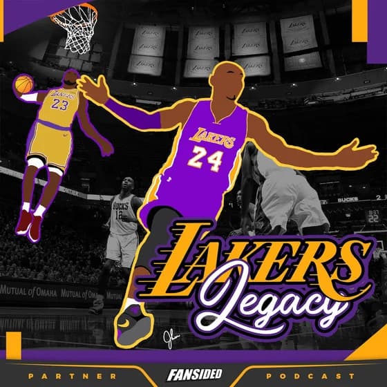 Ep. 649: An Early Lakers Look at 2026 Free Agency (Can LAL Apply Some MoneyBall Tactics to their Cap Space?)