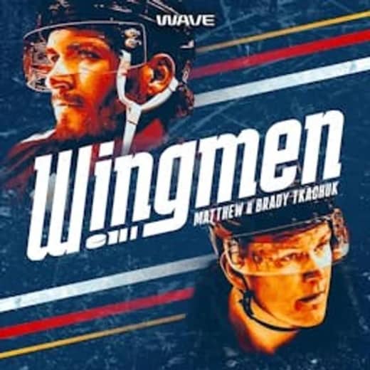 Jack & Quinn Hughes relive Golden Goals, Epic Olympics Stories, Shutting down McDavid | Wingmen
