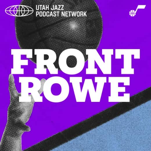 Katie Benzan | Front Rowe