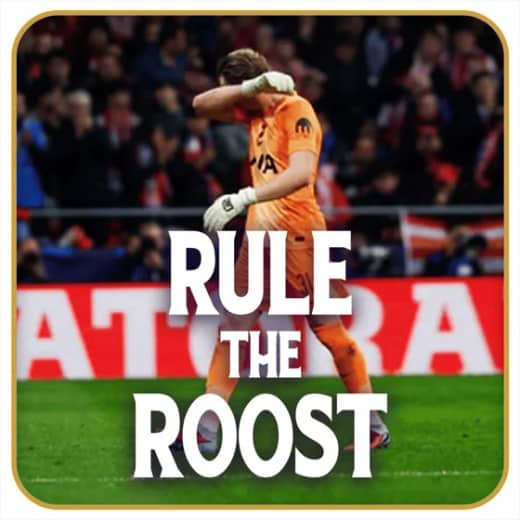 Are There Positives To A Tottenham Relegation? | Atletico Thrashing, Forcing ENIC Out & Championship Away Days (Q&A)