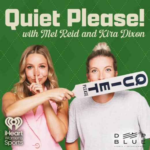 Ep 40: Salmon Sperm Lip Balm, a Quick Dior Run, and Acing that Serve with Michelle Wie West