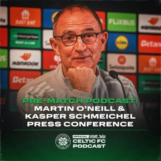 FC Midtjylland pre-match press conference