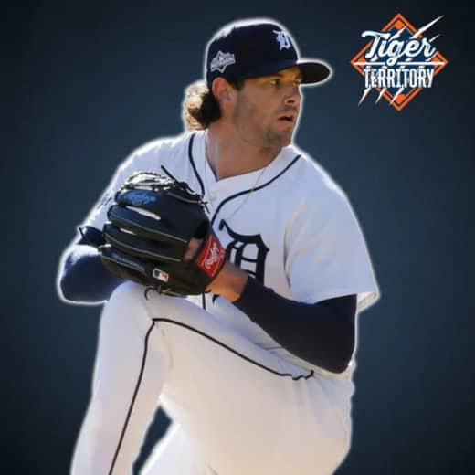 Tigers Winter Meetings Reaction: Is This The Right Path?