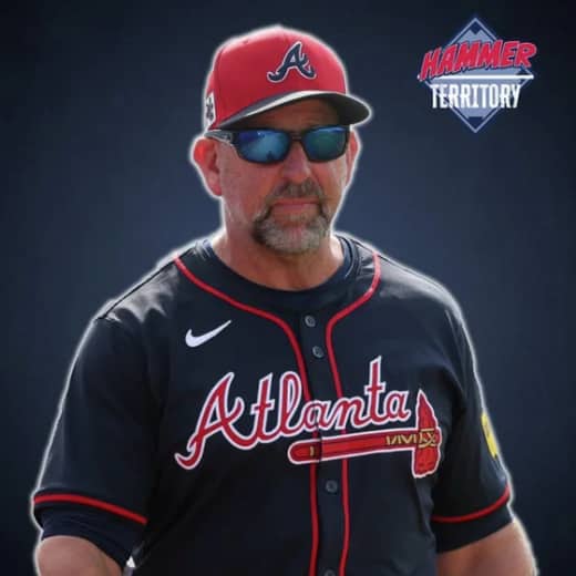Atlanta Braves Coaching Staff Additions, Walt Weiss Reaction, Latest Roster News