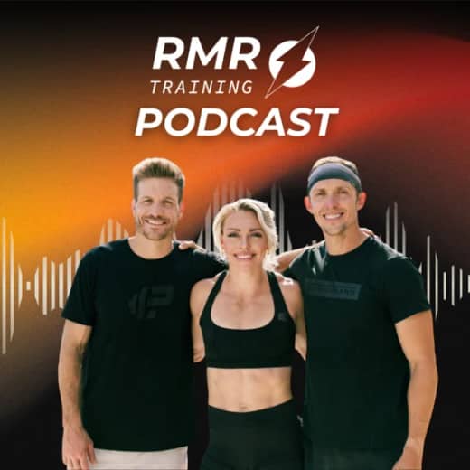 Altitude Training for HYROX: Heat, Shoes, and DC Race Prep (w/ Ryan Kent)