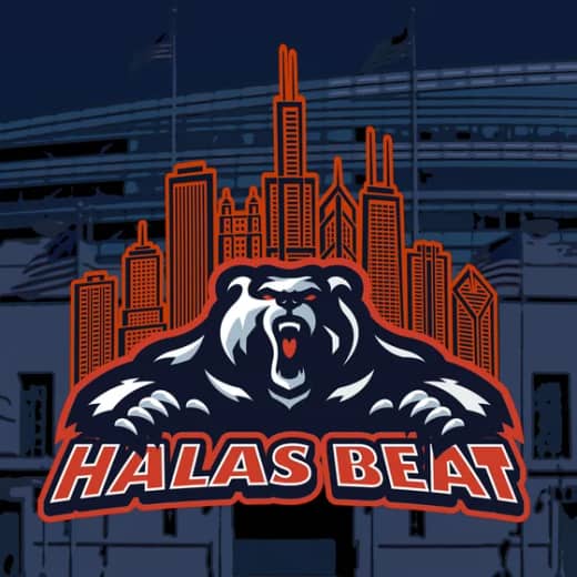 The Halas Beat: Film Breakdown on DE Gabe Jacas (Illinois) and DT Gracen Halton (Oklahoma)