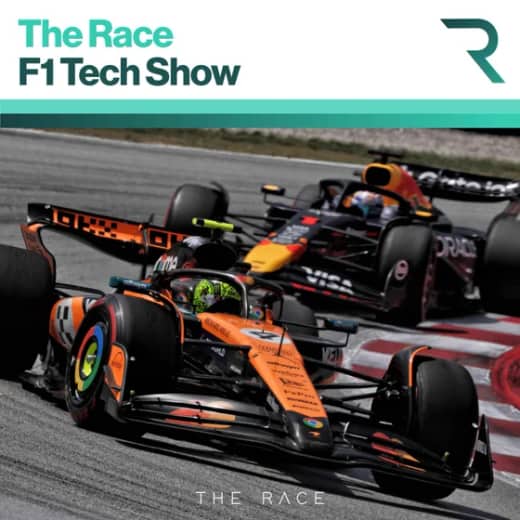 Tech Show: Why didn't the flexi-wing directive shake up the order?