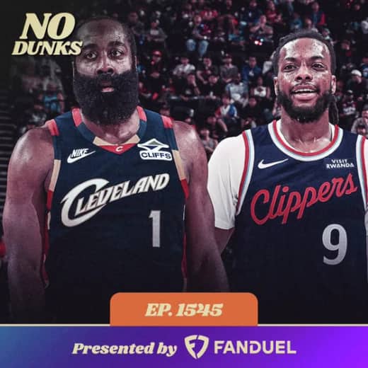 Cavs-Clips Swap Guards, Draymond Slop, Final Trade Deadline Predictions