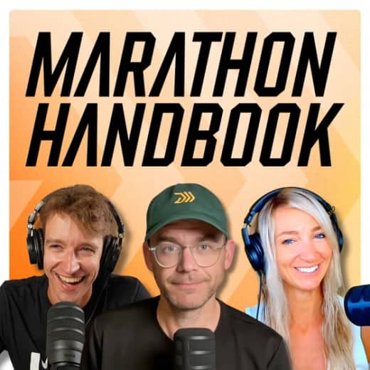 A Runner Brought a Baby to a Marathon, Des Linden Isn’t Slowing Down, and Where Will Harry Styles Race Next?