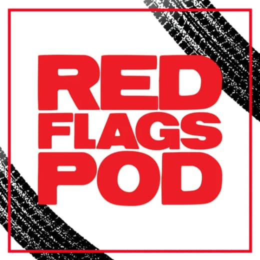 We Ranked All the F1 Drivers' Social Media with Bella James | The Red Flags Podcast