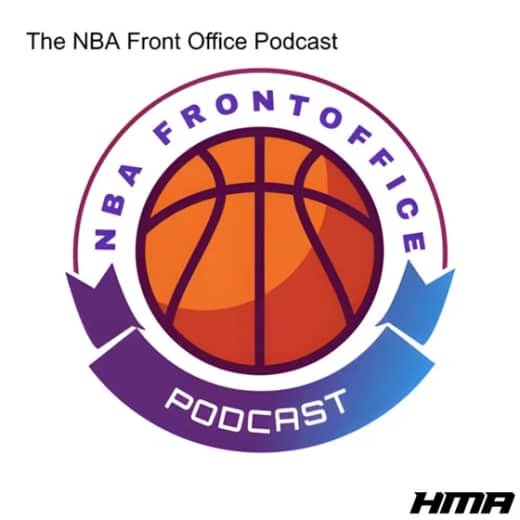 Cam Thomas To Bucks, Kobe Bufkin To Lakers PLUS Expansion News!