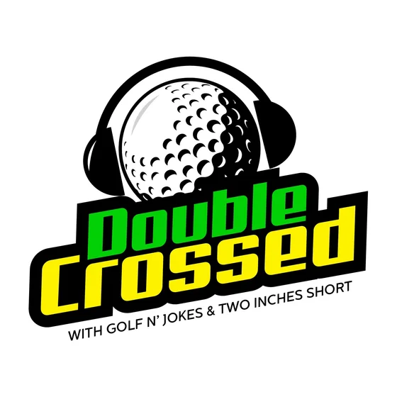 Episode #35 - New Year's Resolutions and Golf Goals