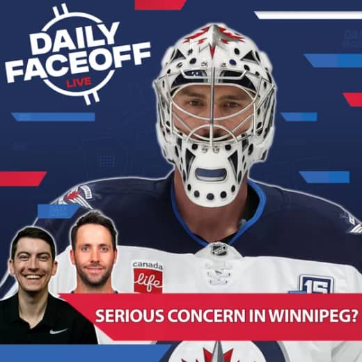 Grounded Jets: Slump or Serious Problem in Winnipeg?
