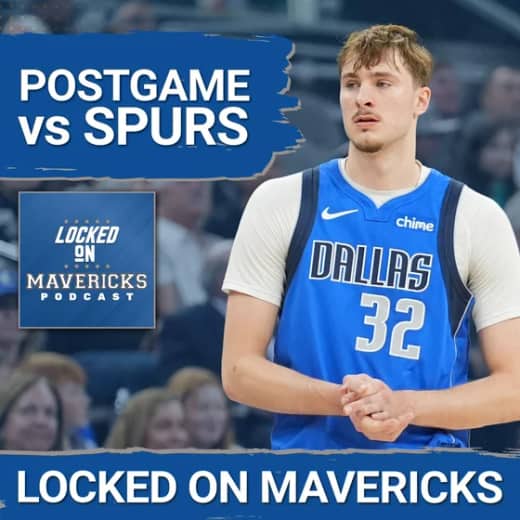 Cooper Flagg's HEALTH & Mavs' Defense Suffers Again... | Marvin Bagley's Great Debut, Role?