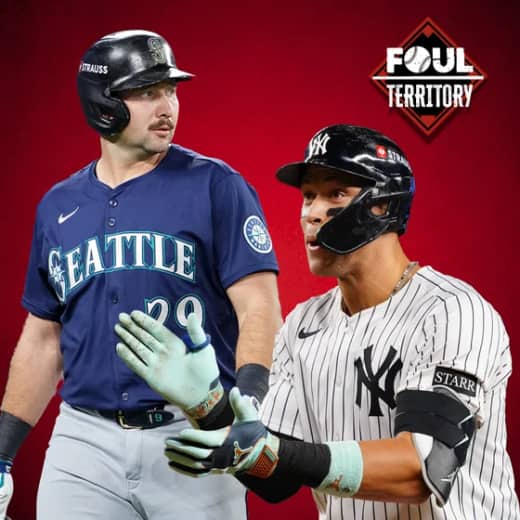 AL MVP Roundtable Debate: Judge vs. Raleigh + Angels low blow excuse