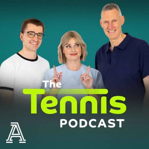 Aus Open Day 7 - Are Sinner and Djokovic lucky to still be in the tournament?