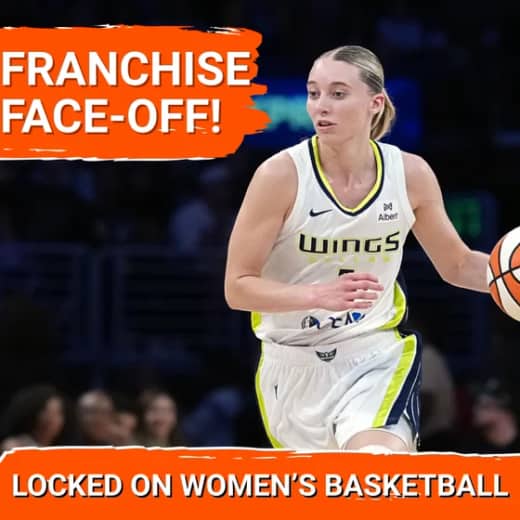 Paige Bueckers will DOMINATE in Unrivaled 1v1 | Vanderbilt Takeover + CBA