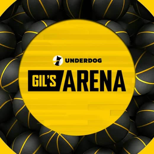 Gil's Arena Sends A HOSTILE Reply To Drake & Canada