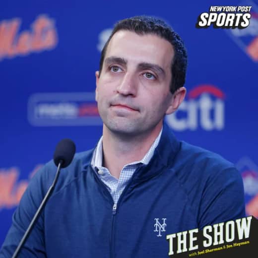 Jon Benigno Lays Out What He Wants The Mets To Do This Offseason + Addresses Reported WFAN Shakeup