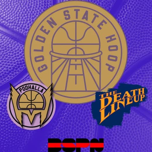 Moses Moody’s Next Level: Can Young Warriors Save the Season? Plus Unrivaled & Project B | Golden State Hoop