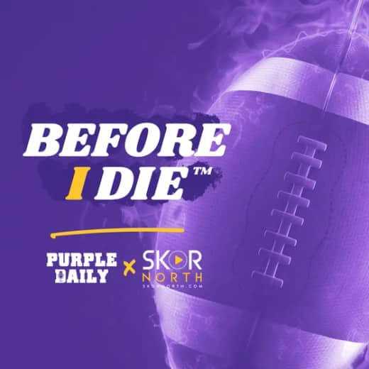 BID: Minnesota Vikings continue to get historically bad QB play from J.J. McCarthy and Max Brosmer