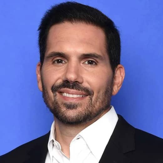 Dean Blandino - FOXSports Football Officiating Analyst