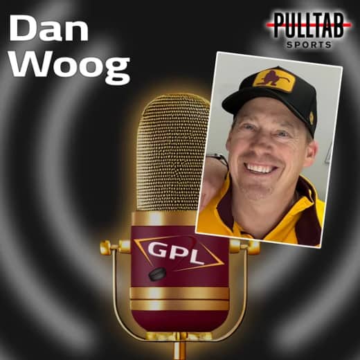 #297: Dan Woog Reminiscing